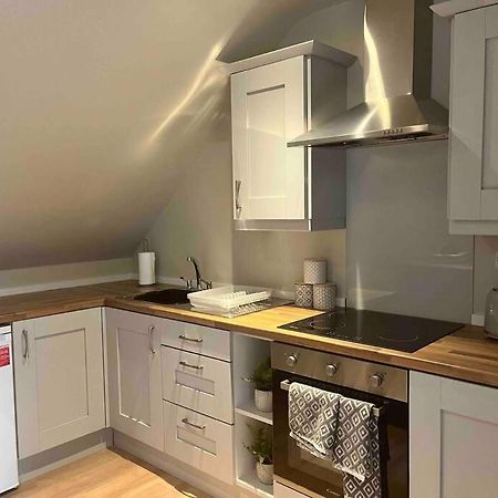 Mid Antrim Modern Apartment Newferry 외부 사진