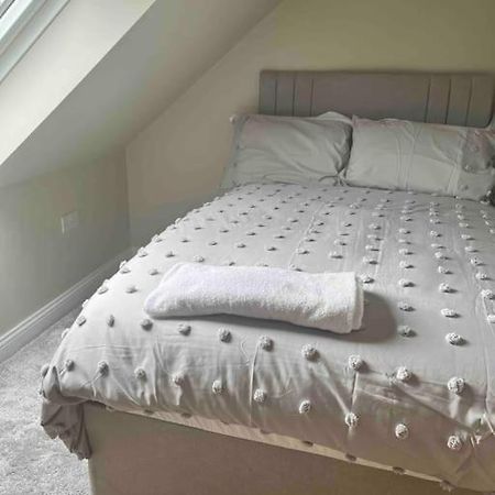 Mid Antrim Modern Apartment Newferry 외부 사진