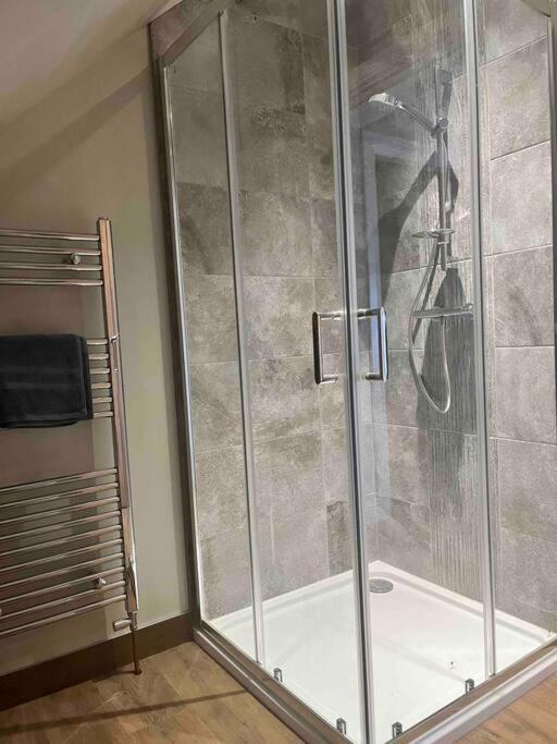 Mid Antrim Modern Apartment Newferry 외부 사진