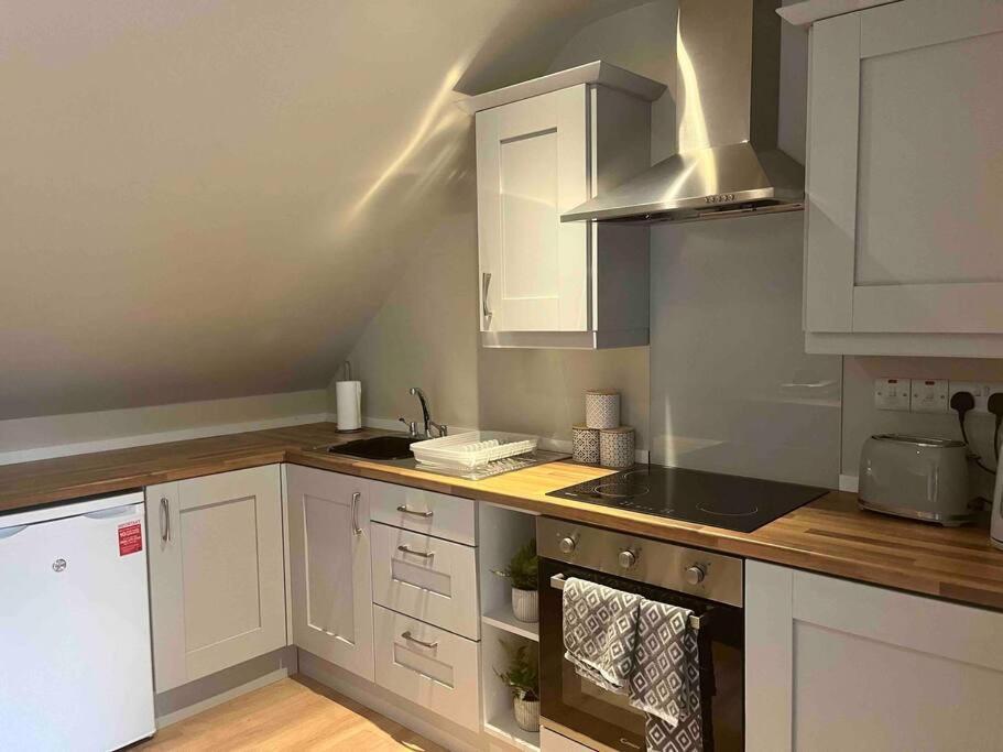 Mid Antrim Modern Apartment Newferry 외부 사진