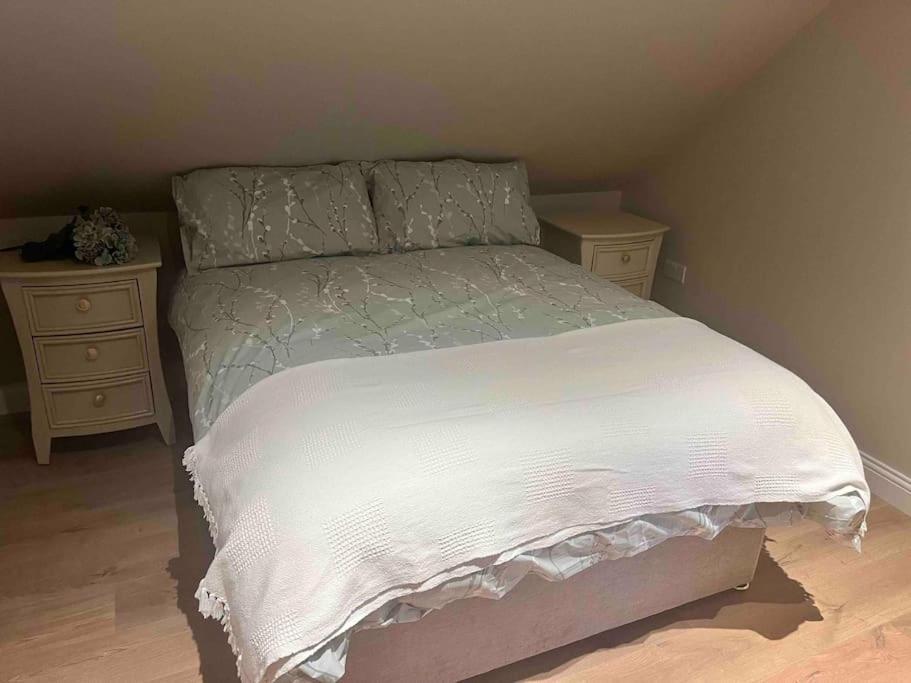 Mid Antrim Modern Apartment Newferry 외부 사진