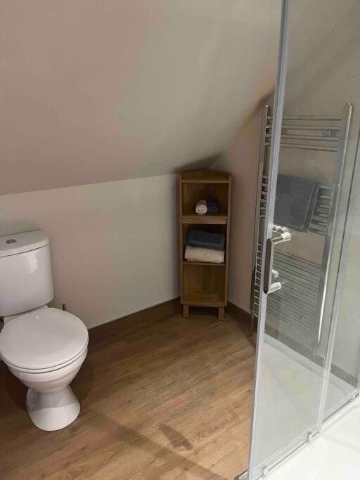 Mid Antrim Modern Apartment Newferry 외부 사진