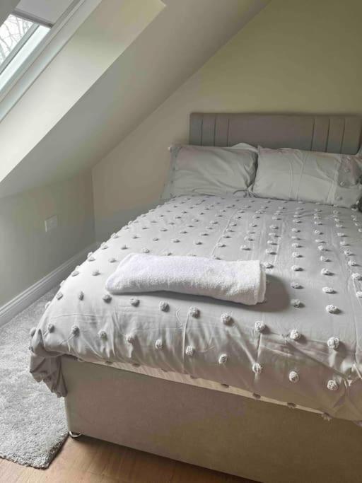 Mid Antrim Modern Apartment Newferry 외부 사진